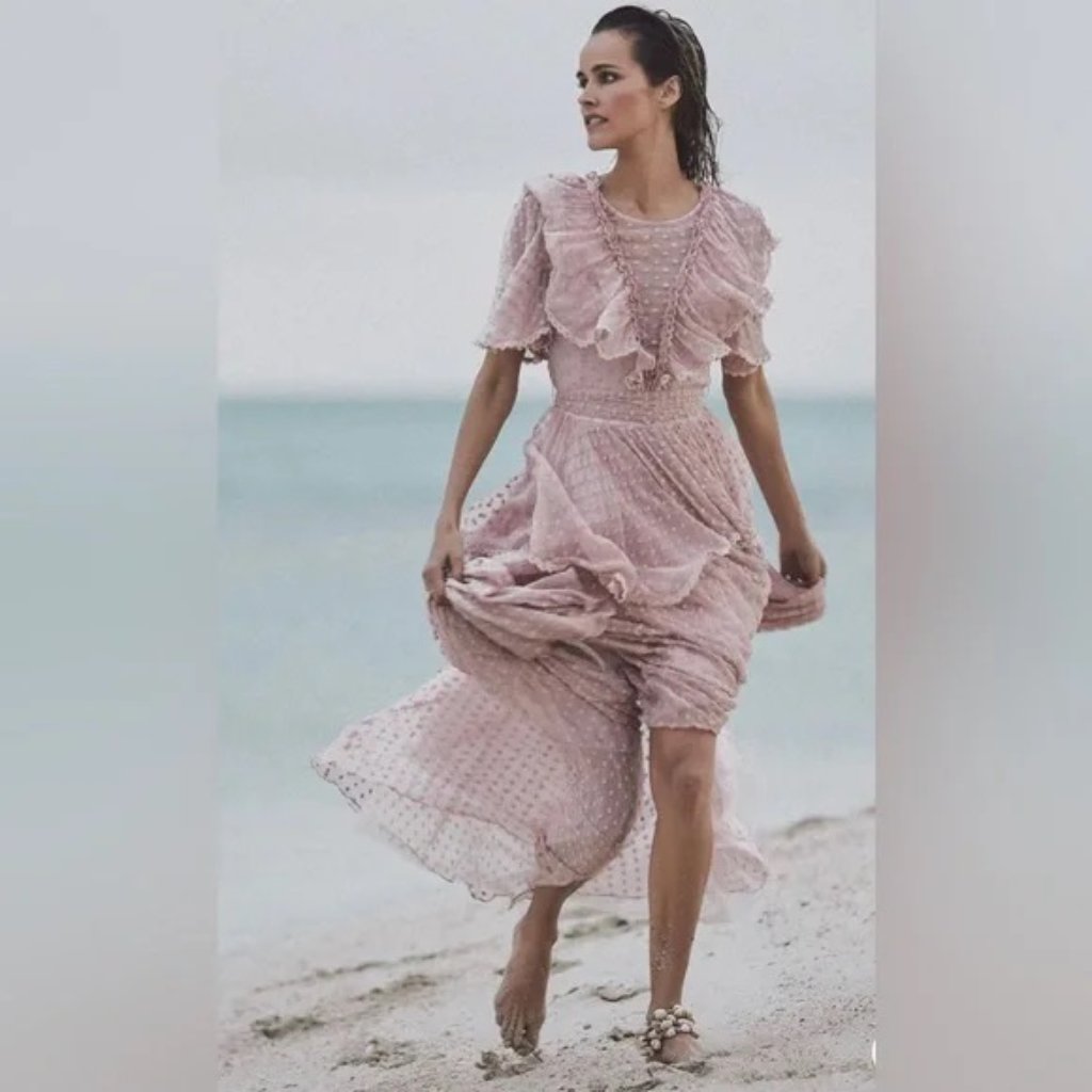Nwt Spell & The Gypsy Collective - Zoe Dress